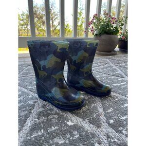 Rain Boots